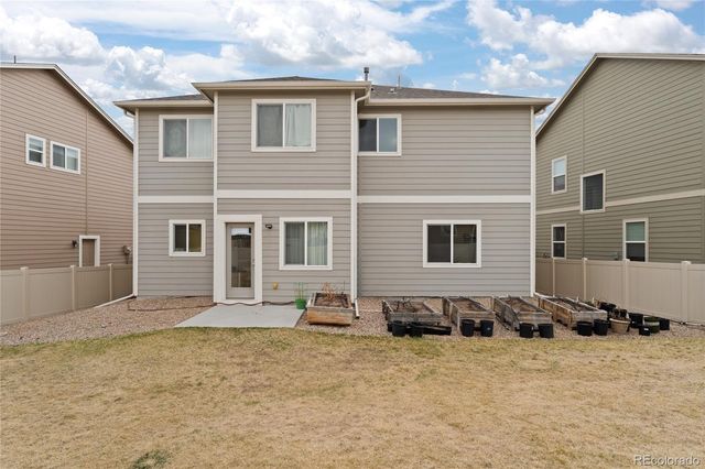 8172 Basaltic Drive, Colorado Springs, CO 80938