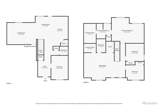 8172 Basaltic Drive, Colorado Springs, CO 80938