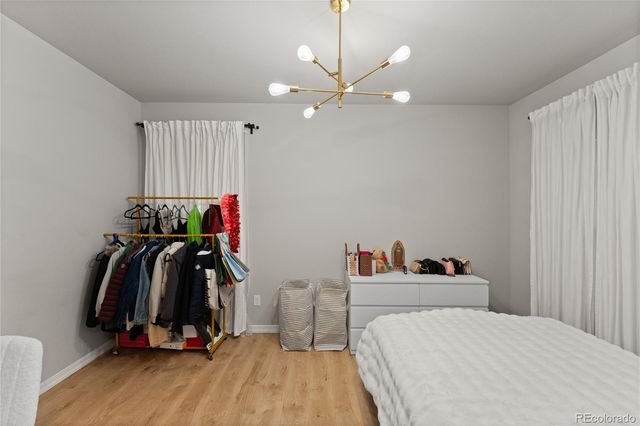 8172 Basaltic Drive, Colorado Springs, CO 80938