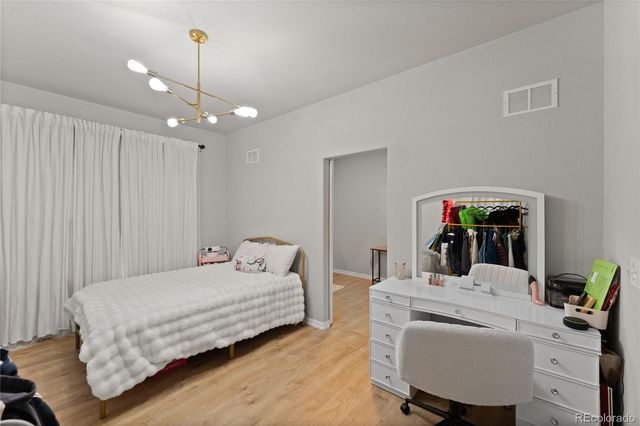 8172 Basaltic Drive, Colorado Springs, CO 80938