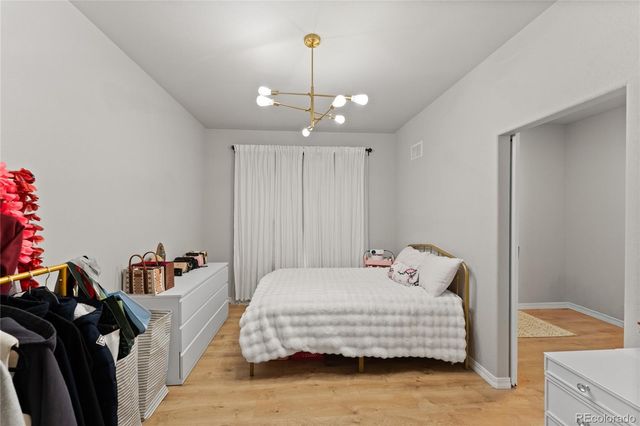 8172 Basaltic Drive, Colorado Springs, CO 80938