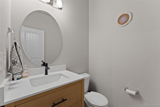 8172 Basaltic Drive, Colorado Springs, CO 80938