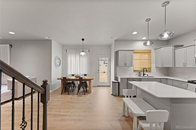 8172 Basaltic Drive, Colorado Springs, CO 80938