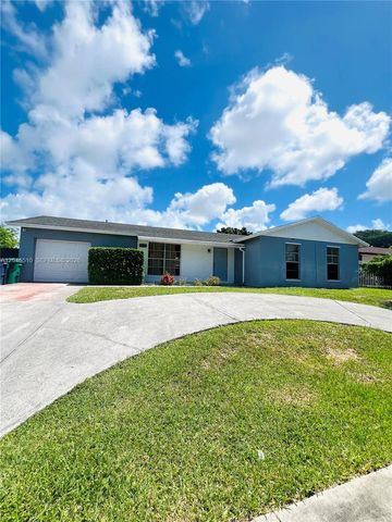 13065 SW 263rd Ter NA, Homestead, FL 33032