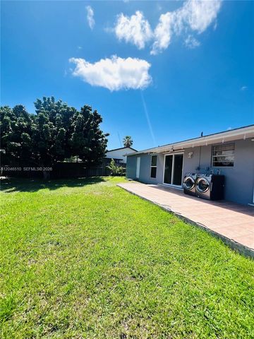 13065 SW 263rd Ter NA, Homestead, FL 33032