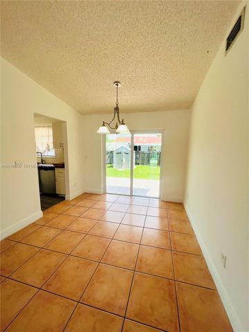 13065 SW 263rd Ter NA, Homestead, FL 33032