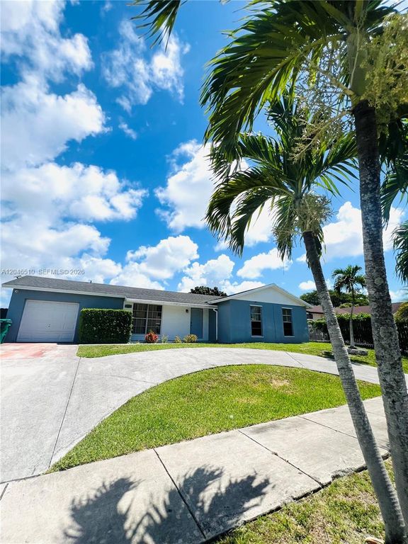 13065 SW 263rd Ter NA, Homestead, FL 33032