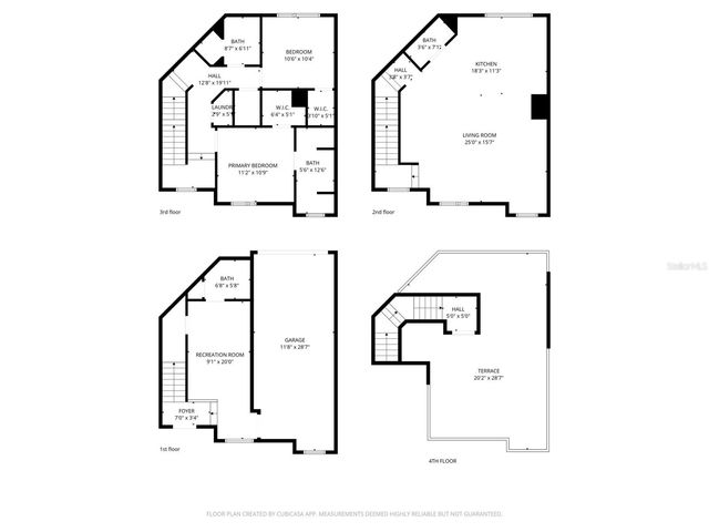 104 26TH STREET N, St Petersburg, FL 33713