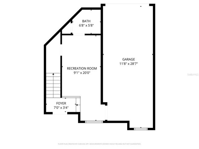 104 26TH STREET N, St Petersburg, FL 33713