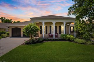 1538 McGregor Reserve DR, Fort Myers, FL 33901