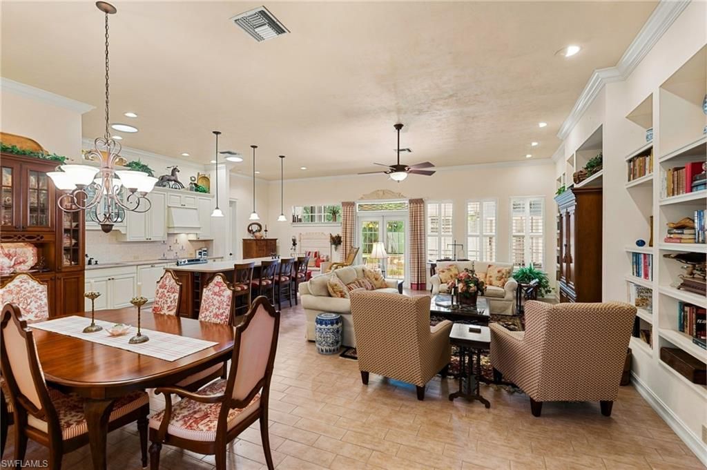 1538 McGregor Reserve DR, FORT MYERS, FL 33901 — photo 3