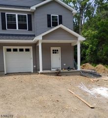 1007 Route 519, Frelinghuysen Twp., NJ 07860