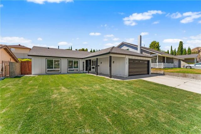 29147 Lotusgarden Drive, Canyon Country, CA 91387
