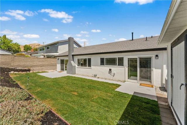 29147 Lotusgarden Drive, Canyon Country, CA 91387