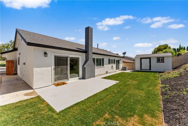 29147 Lotusgarden Drive, Canyon Country, CA 91387