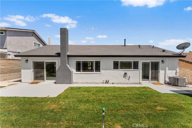 29147 Lotusgarden Drive, Canyon Country, CA 91387