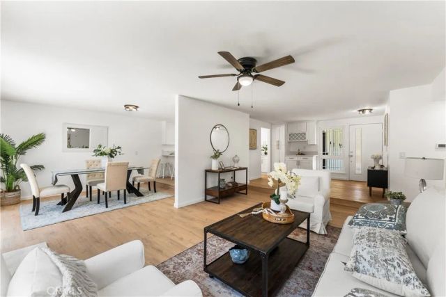 29147 Lotusgarden Drive, Canyon Country, CA 91387