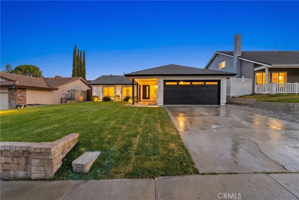 29147 Lotusgarden Drive, Canyon Country, CA 91387