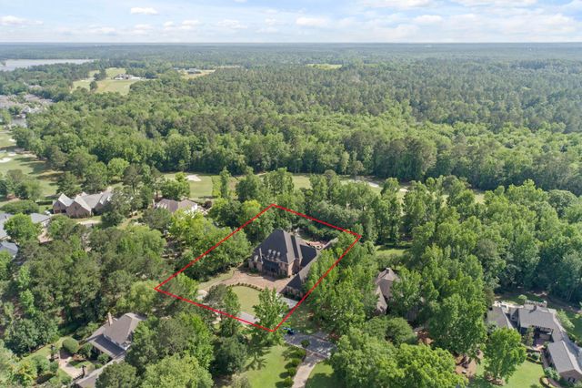 135 Wild Meadows, Hattiesburg, MS 39402