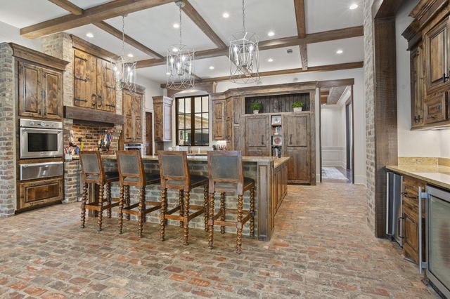 135 Wild Meadows, Hattiesburg, MS 39402