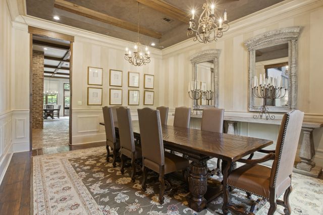 135 Wild Meadows, Hattiesburg, MS 39402