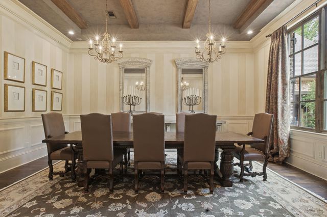 135 Wild Meadows, Hattiesburg, MS 39402