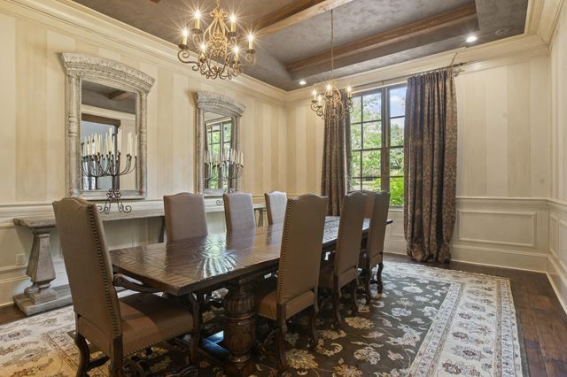 135 Wild Meadows, Hattiesburg, MS 39402