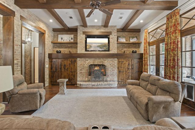 135 Wild Meadows, Hattiesburg, MS 39402