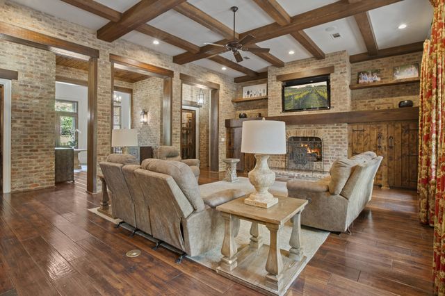 135 Wild Meadows, Hattiesburg, MS 39402