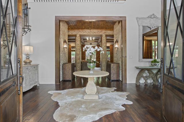 135 Wild Meadows, Hattiesburg, MS 39402