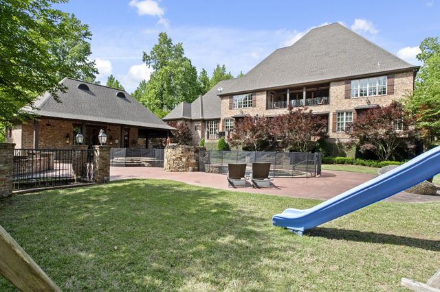 135 Wild Meadows, Hattiesburg, MS 39402