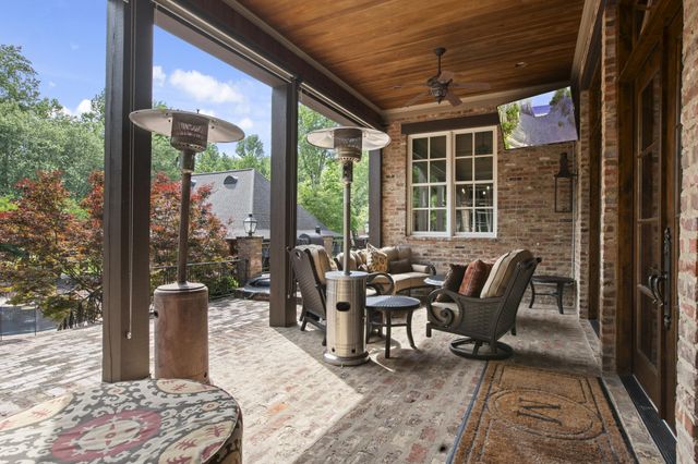 135 Wild Meadows, Hattiesburg, MS 39402