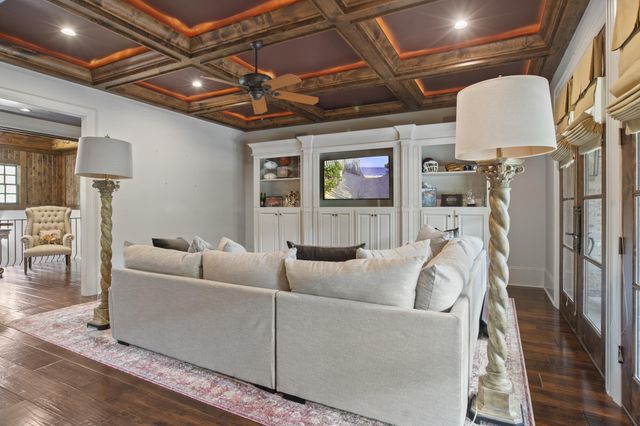 135 Wild Meadows, Hattiesburg, MS 39402