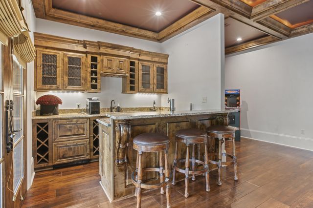 135 Wild Meadows, Hattiesburg, MS 39402