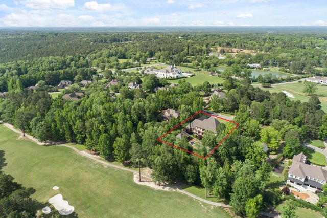 135 Wild Meadows, Hattiesburg, MS 39402