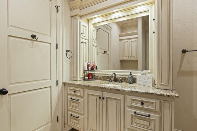 135 Wild Meadows, Hattiesburg, MS 39402