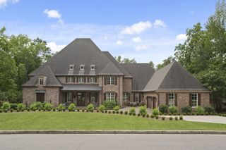 135 Wild Meadows, Hattiesburg, MS 39402