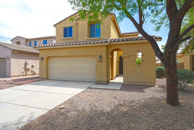 10423 W HUGHES Drive, Tolleson, AZ 85353