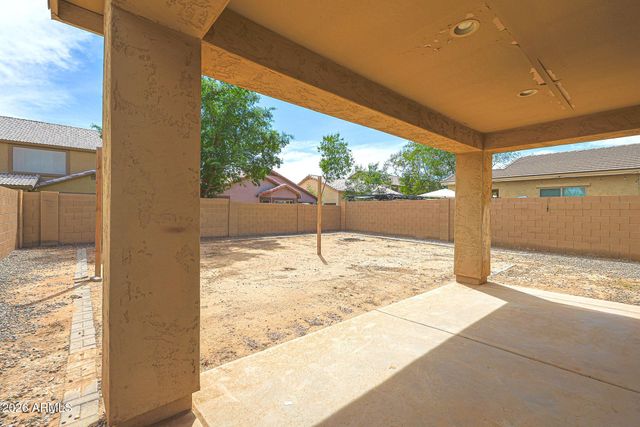 10423 W HUGHES Drive, Tolleson, AZ 85353