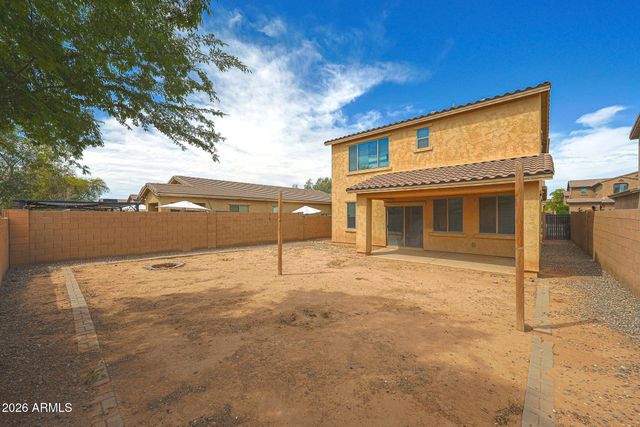 10423 W HUGHES Drive, Tolleson, AZ 85353
