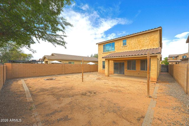 10423 W HUGHES Drive, Tolleson, AZ 85353