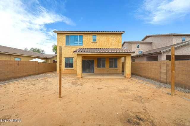 10423 W HUGHES Drive, Tolleson, AZ 85353
