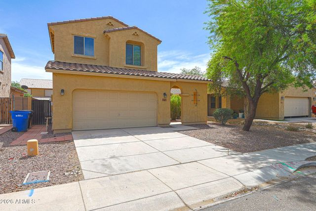 10423 W HUGHES Drive, Tolleson, AZ 85353