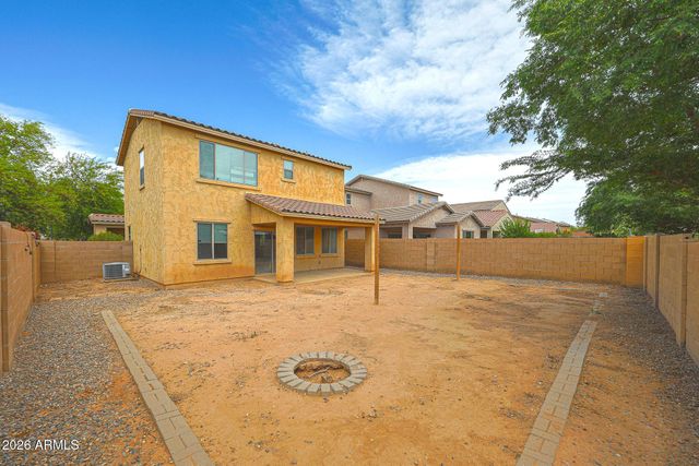 10423 W HUGHES Drive, Tolleson, AZ 85353