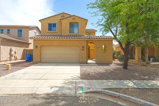 10423 W HUGHES Drive, Tolleson, AZ 85353