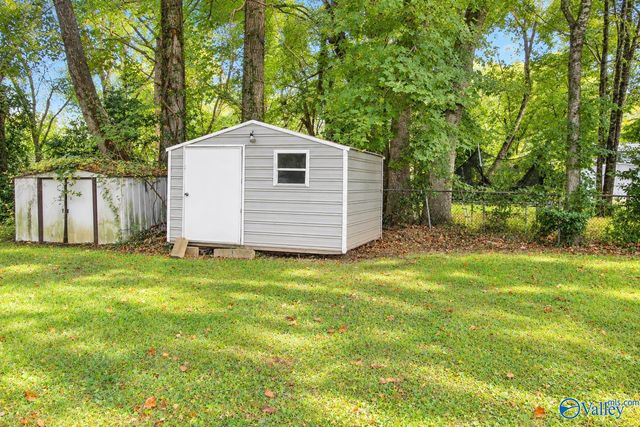 4206 Irondale Drive NW, Huntsville, AL 35810
