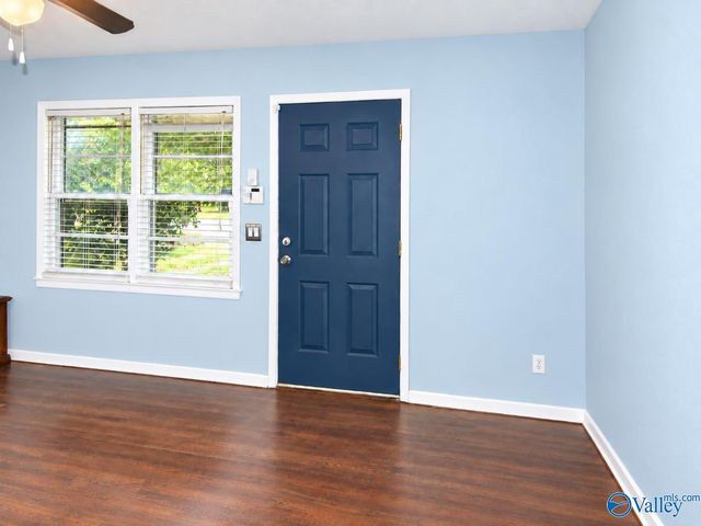 4206 Irondale Drive NW, Huntsville, AL 35810