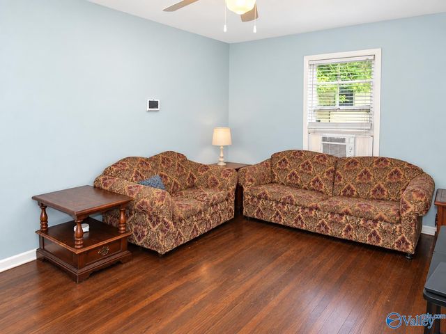 4206 Irondale Drive NW, Huntsville, AL 35810