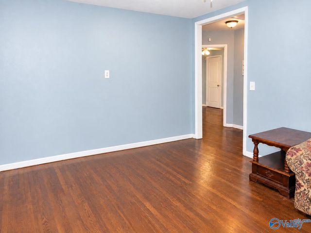 4206 Irondale Drive NW, Huntsville, AL 35810