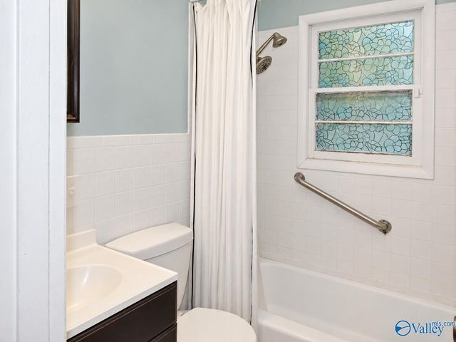 4206 Irondale Drive NW, Huntsville, AL 35810